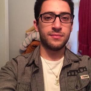 Meet your Posher, Enrique alexander